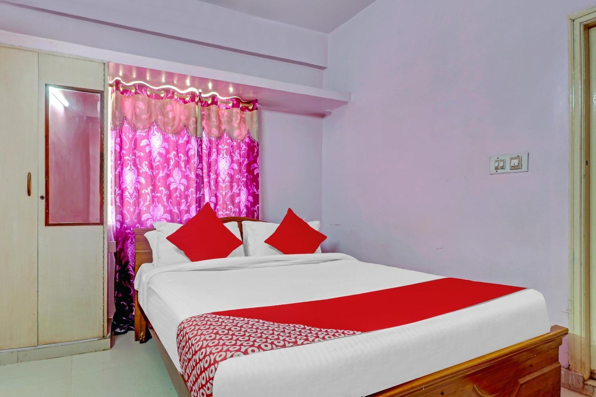 Hotel O Sai Hotel Bangalore Exterior photo